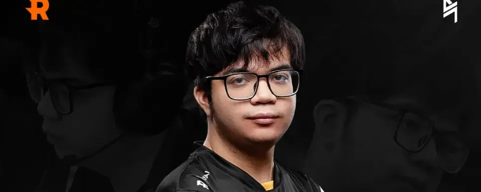 Tim Nemesis Lolos ke The International 2025