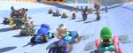 Cách Mở Khóa Tất Cả Xe Kart trong Mario Kart World