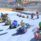 Cómo desbloquear todos los karts en Mario Kart World