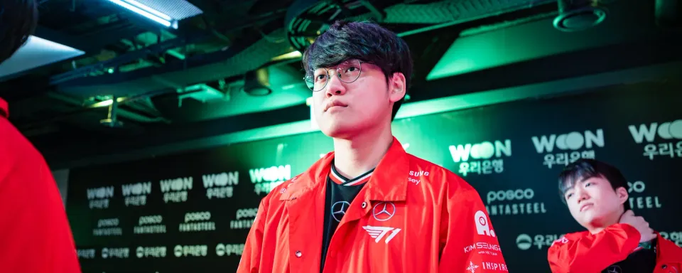 Turneringen LCK Road to MSI 2025 blev årets mest populære begivenhed i LoL