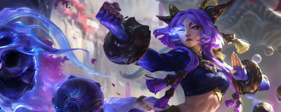 Gennemgang af Yunara's færdigheder, den nye skytte i League of Legends