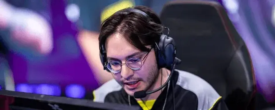 NAVI dan Gentle Mates Diundang ke Final BtcTurk GameFest