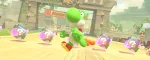 All Mario Kart World Items & How to Use Them