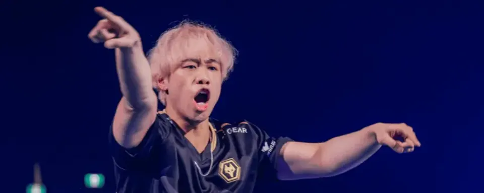 Wolves Esports e Paper Rex se enfrentam por uma vaga na Grande Final do Masters Toronto 2025