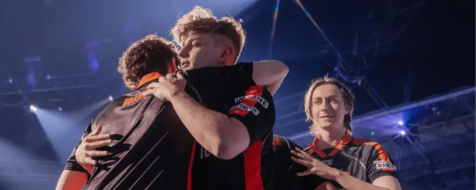 Прогноз та аналіз матчу Sentinels проти Fnatic — Плей-оф VALORANT Masters Toronto 2025