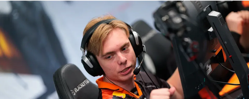 FalconsとGen.G、Europe MENA League 2025 - Stage 1の初戦で敗北