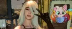 Toutes les localisations cachées des chats dans Stellar Blade