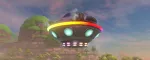Как найти и управлять НЛО в мире Mario Kart
