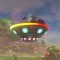 How to Find and Drive UFO in Mario Kart World
