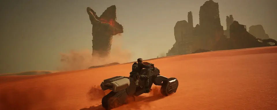 Dune Awakeningで第3のアビリティスロットを解放する方法