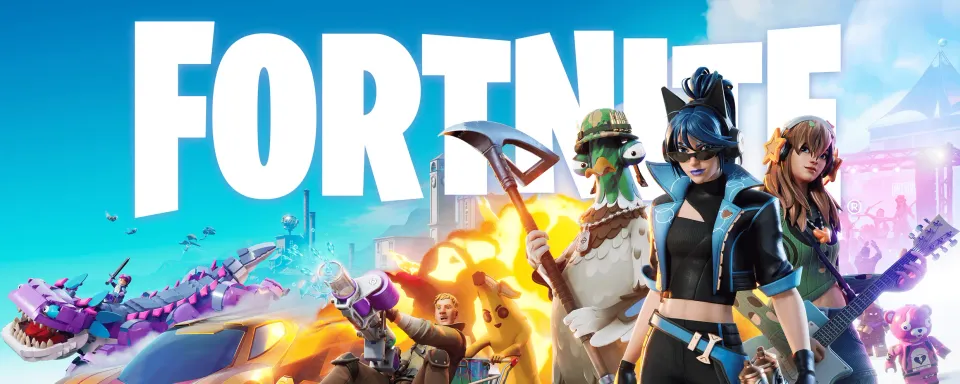 Rygter: Fortnite insider antyder nye funktioner: ranglister, træningstilstande og karriereprofiler