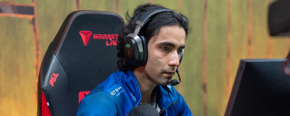 Nigma Galaxy qualifizieren sich für The International 2025