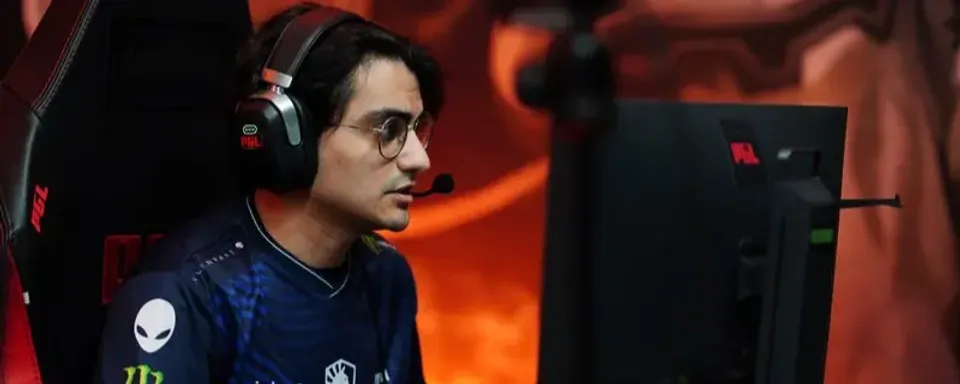 Tobi、PGL Wallachia Season 5グループステージでiNSaNiaの代役に