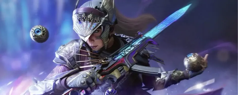 Valkyrie Paragon Bundle - pierwszy zestaw Mythical pojawił się w Rainbow Six Siege