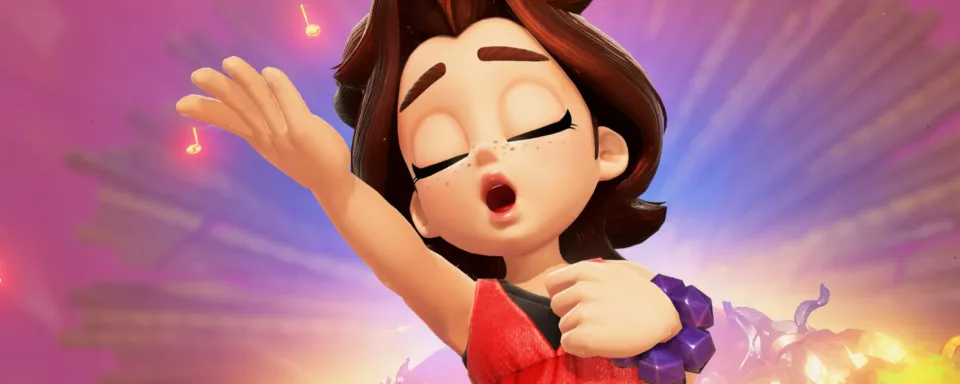 Aperçu de Donkey Kong Bananza Direct (18/06/2025) : ce qui a été présenté