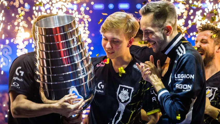 Pimp уверен, что m0NESY имеет достаточный потенциал, чтобы бросить вызов s1mple и ZywOo