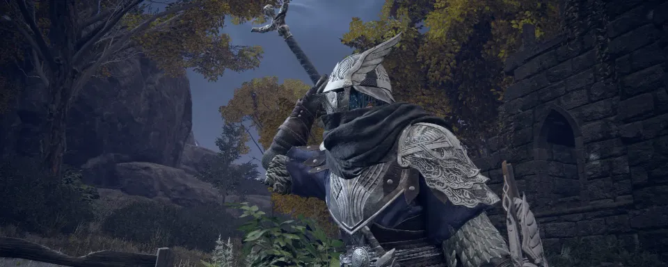 Elden Ring: Nightreign Companion Guide tilgængelig for forudbestilling