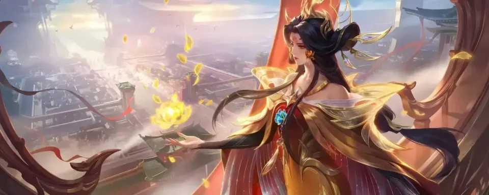 MLBB Ranked Season 37: Reset Peringkat, Hadiah Baru & Lainnya