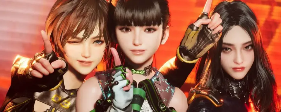 Pengembang Stellar Blade Pertimbangkan Porting Game ke Nintendo Switch 2