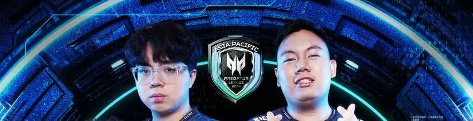 Team Secret забирает кубок Asia Pacific Predator League 2024 и $65,000