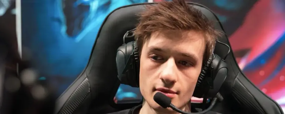Los Ratones besejrede BK ROG Esports og gik videre til grand finalen i EMEA Masters Spring 2025