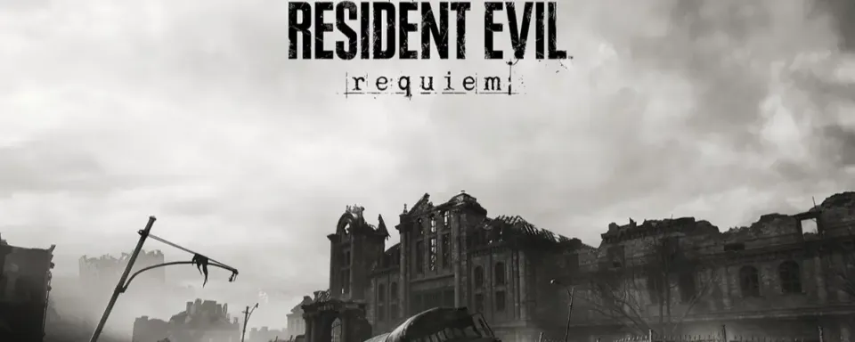 Capcom Spotlight annonceret den 26. juni med Resident Evil Requiem, Pragmata og andre