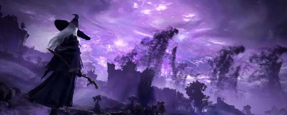Elden Ring Nightreign: Penjelasan Everdark Sovereign