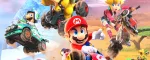 マリオカートワールド バージョン1.1.1が登場