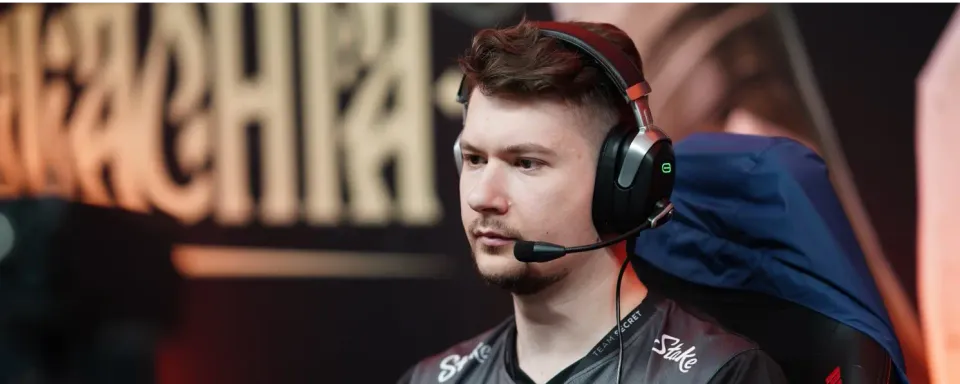 Puppey와 Parker, PGL Wallachia 시즌 5에서 Edge의 스탠딘으로 출전