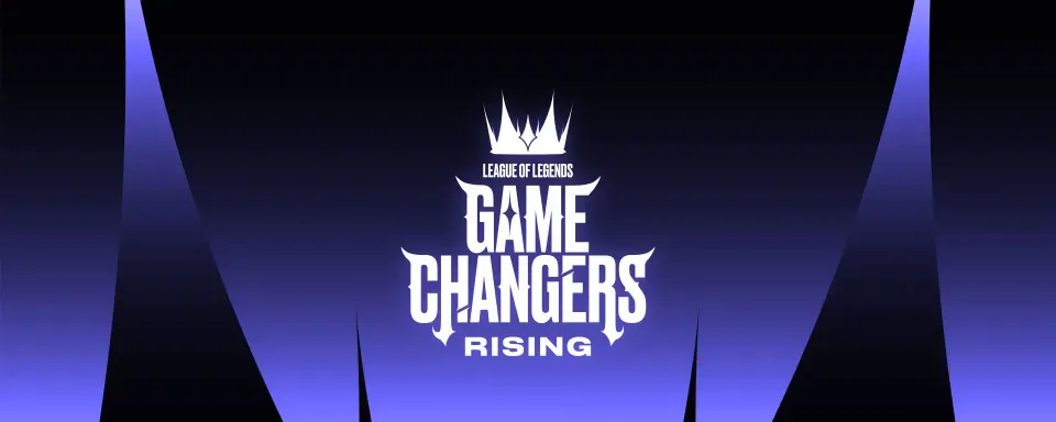 League of Legends Game Changers Rising – EMEA初の女性トーナメント開催