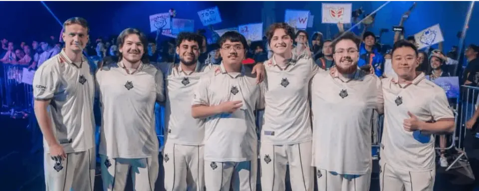 G2 Esports vs Fnatic Kampforudsigelse og Analyse — VALORANT Masters Toronto 2025 Playoffs