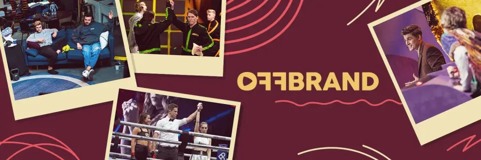 Oxygen Esports став неочікуванним переможцем Ludwig x Tarik Invitational 2