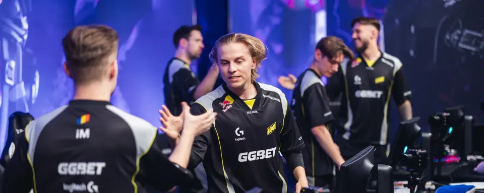 AleksiB : « Vous ne méritez pas le trophée si vous ne battez pas Vitality en playoffs »