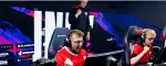 El primer mapa del partido MOUZ contra Spirit fue visto por 1,4 millones de espectadores