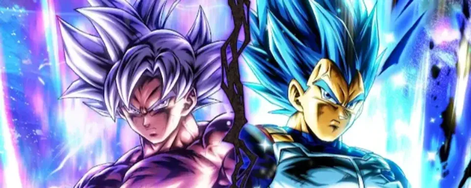 Lista de Tier das Unidades Meta de Dragon Ball Legends