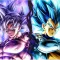 Daftar Peringkat Unit Meta Dragon Ball Legends