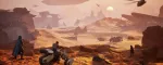 Kiedy Odnawiają się Zasoby w Dune: Awakening