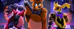Kody Five Nights TD (Czerwiec 2025)