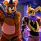 Five Nights TD Kodları (Haziran 2025)