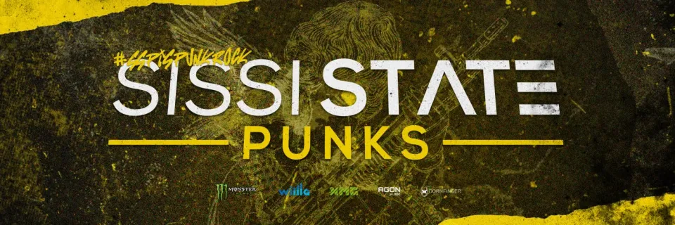 O conhecido comentarista ThoreBnB junta-se ao Sissi State Punks como gerente da equipe