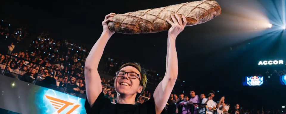 Previsão e Análise do Jogo Los Ratones vs Barça eSports - EMEA Masters Spring 2025