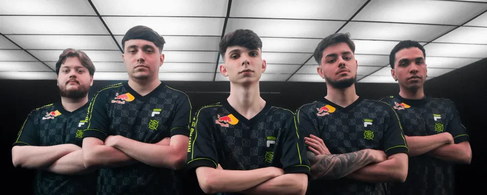 Ninjas In Pyjamas vs. Team Liquid Match Prediction and Analysis — SAL 2025 - Stage 1 Group Stage