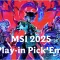 Pick'emy Mid-Season Invitational 2025: Ekspercka analiza i prognozy na etap Play-In