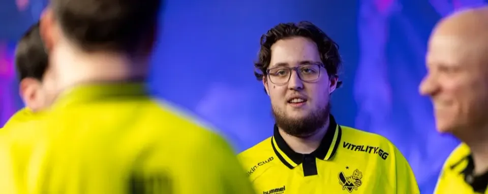 Vitality、Blast.tvオースティンメジャー2025でNAVIを下し準決勝進出