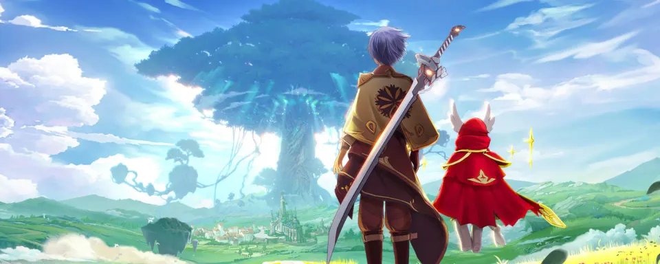 Mã The Legend of Neverland (Tháng 6/2025)