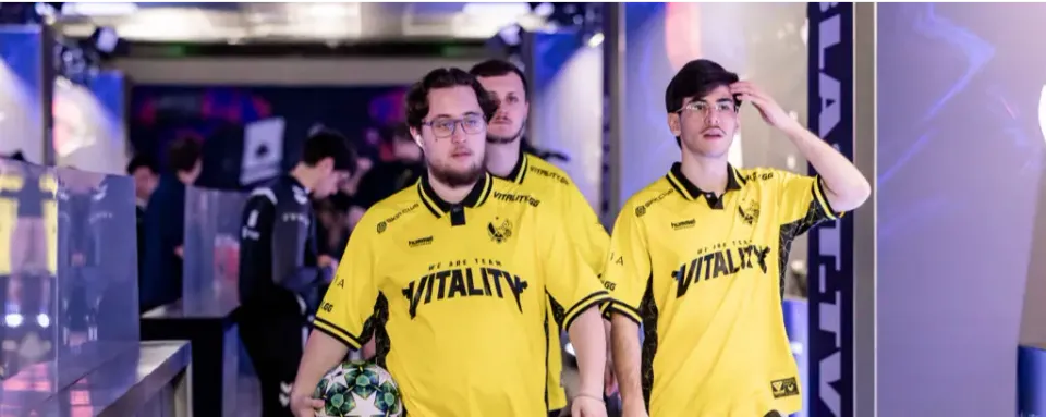 Vitality対MOUZ試合予測と分析 - BLAST.tvオースティンメジャー2025プレーオフ