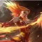 Dota 2でリナのプレイ方法