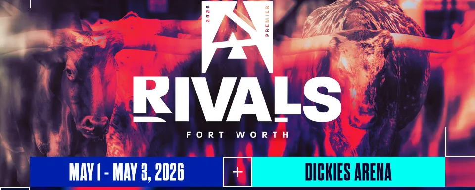 BLAST accueillera Premier Rivals S1 2026 au Texas