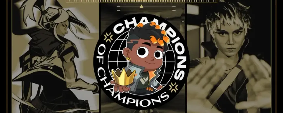 Riot Games har lanceret en global konkurrence til VALORANT Champions Paris