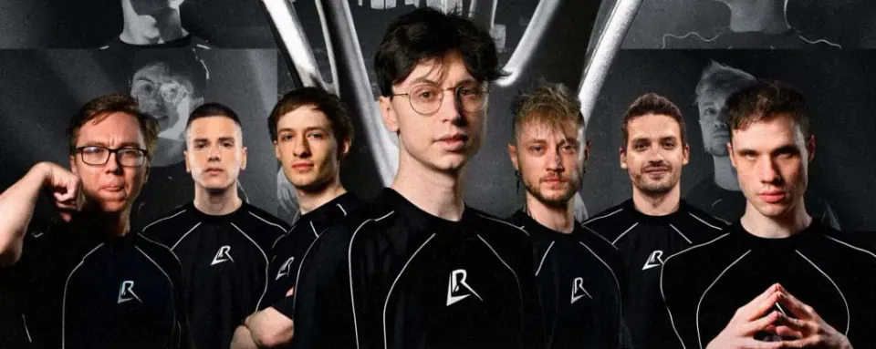 Los Ratones — EMEA Masters 2회 연속 챔피언